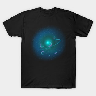 Universe T-Shirt